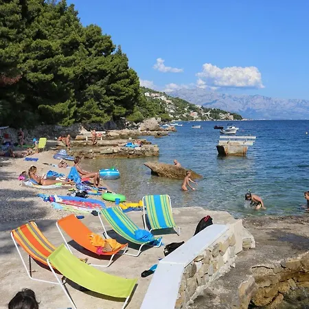 Stanici 2764a Apartamento