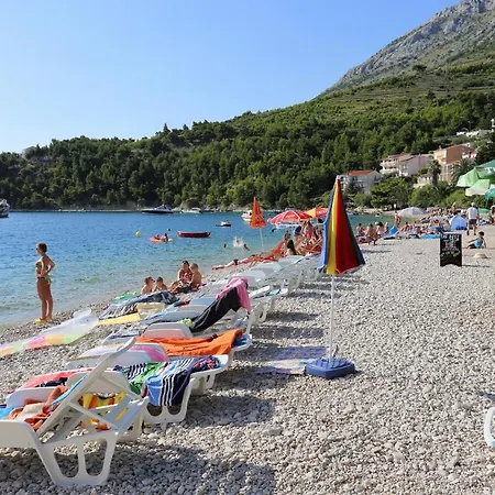 Stanici 2764a Apartamento *