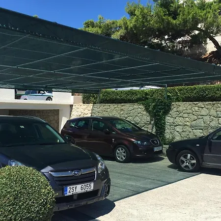 Stanici 2764a Apartamento