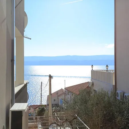 Stanici 2764a Apartment Tice