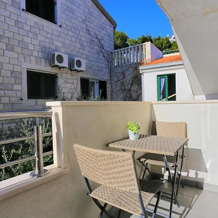 Apartment Stanici 2764a Tice