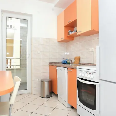 Stanici 2764a Apartment